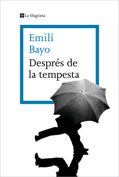 Knjiga DESPRES DE LA TEMPESTA BAYO