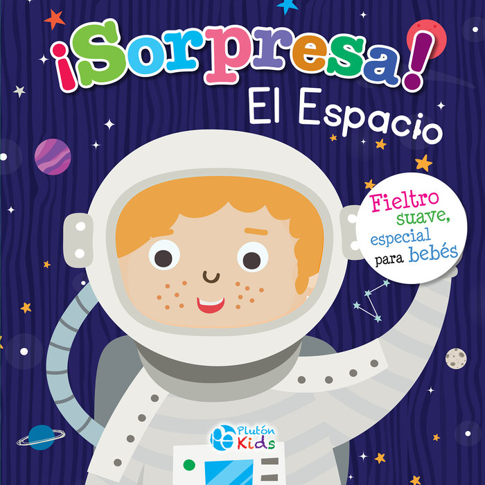 Knjiga El Espacio 