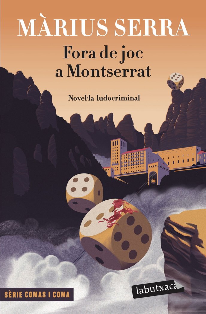 Buch FORA DE JOC A MONTSERRAT SERRA
