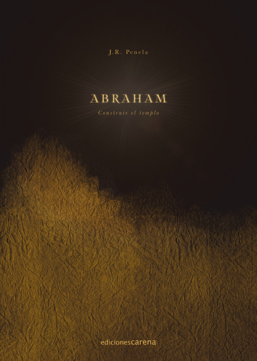 Knjiga ABRAHAM PENELA