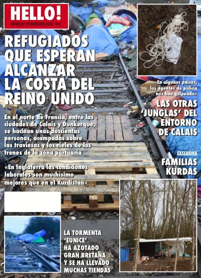 Kniha HELLO, REFUGEES! MARTINEZ
