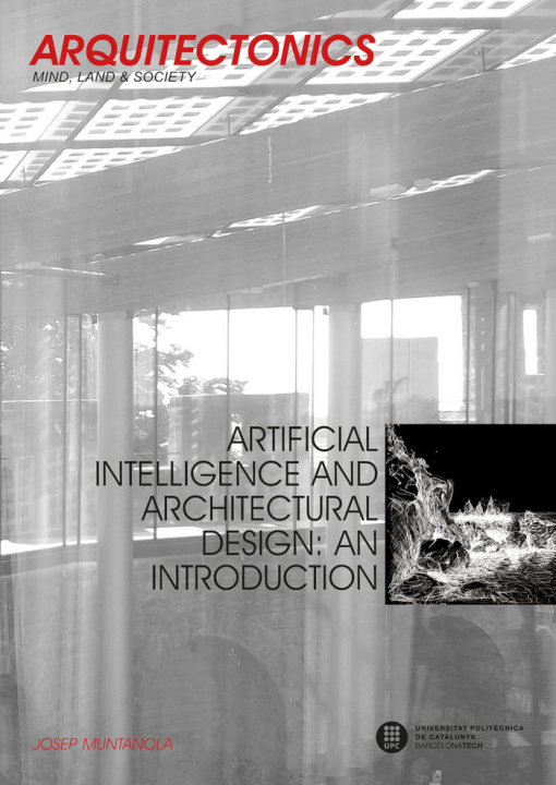 Knjiga Artificial intelligence and architectural design 