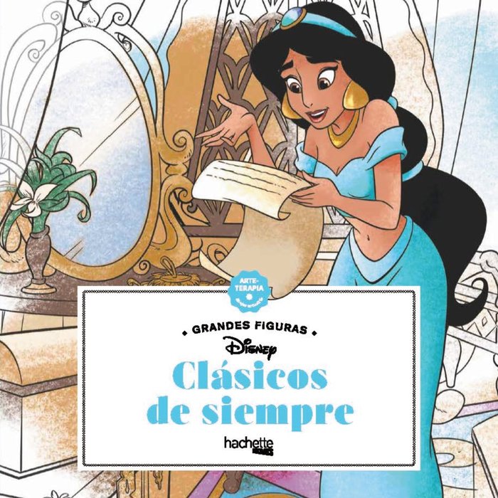 Kniha CLASICOS DE SIEMPRE 