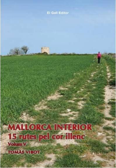 Book Mallorca interior VIBOT