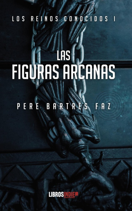 Knjiga Las Figuras arcanas Bartrés Faz