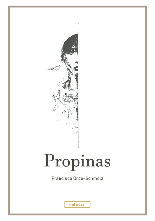 Knjiga PROPINAS ORBE-SCHMOLZ