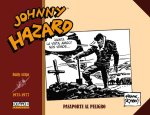 Книга Johnny Hazard 1975-1977 ROBBINS