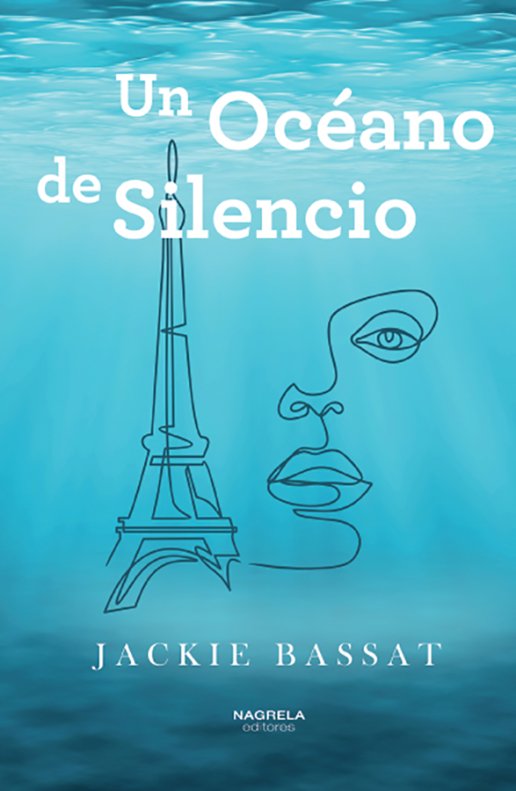 Kniha UN OCEANO DE SILENCIO BASSAT