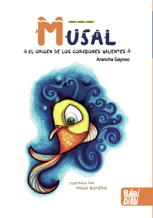 Livro MUSAL GAYOSO