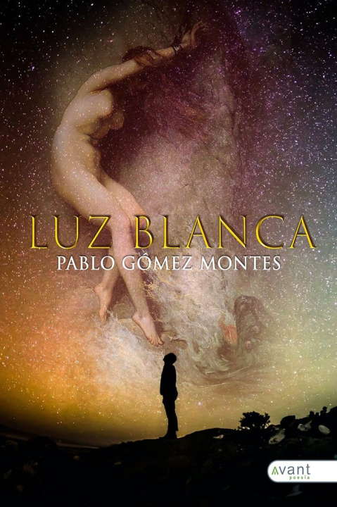Knjiga LUZ BLANCA Gómez Montes