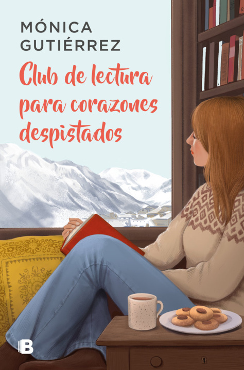 Книга Club de lectura para corazones despistados GUTIERREZ