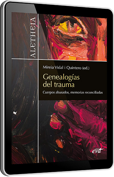 E-kniha Genealogias del trauma VIDAL QUINTERO