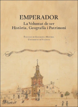 Libro EMPERADOR 