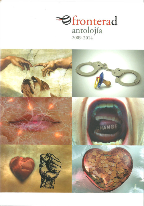 Buch Antolojia autores