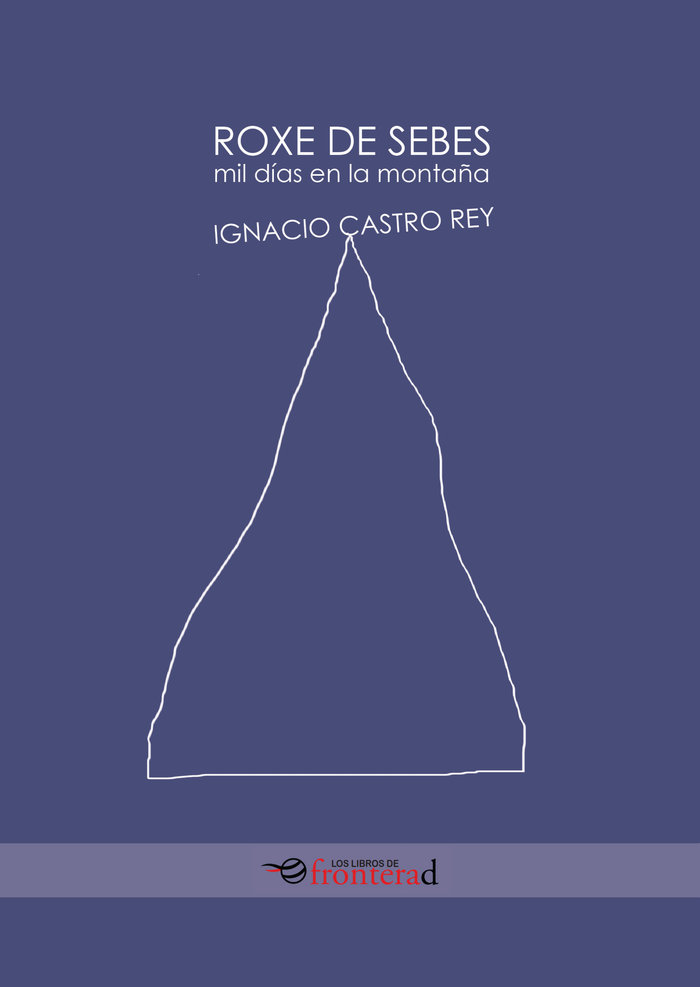 Knjiga ROXE DE SEBES IGNACIO CASTRO REY