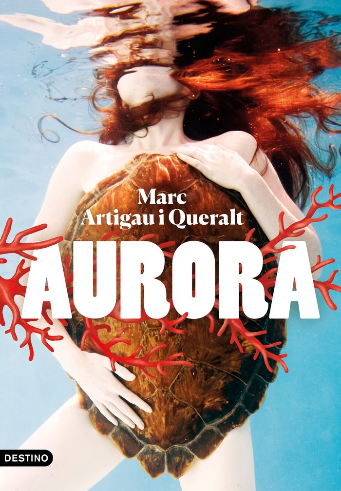 Book AURORA ARTIGAU I QUERALT