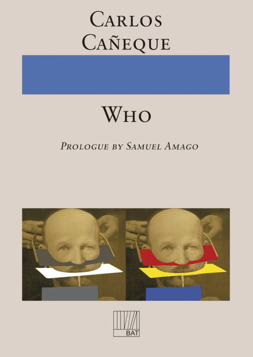 Boek Who Cañeque