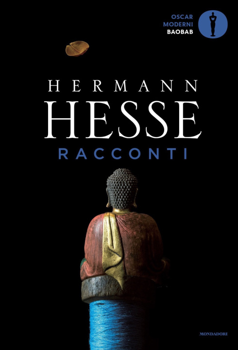 Knjiga Racconti Hermann Hesse