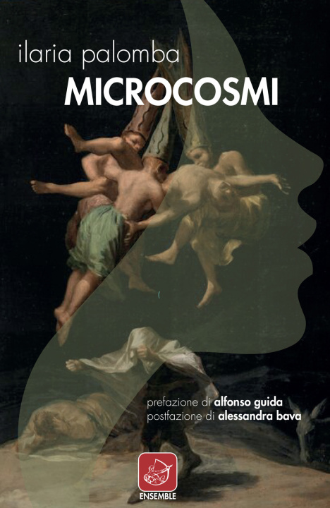 Book Microcosmi Ilaria Palomba