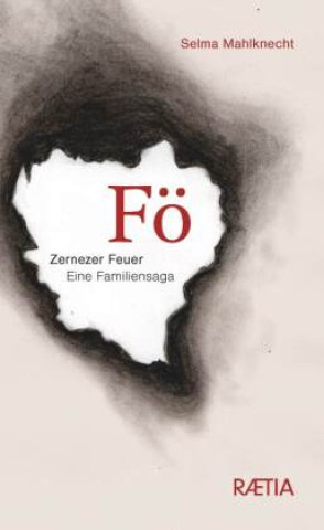 Buch Fö Selma Mahlknecht