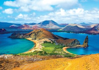 Hra/Hračka Galapagosinseln 