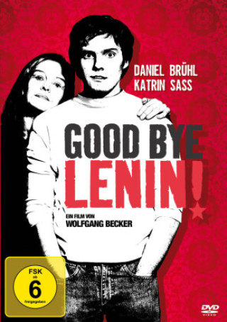 Filmek Good Bye, Lenin! (Filmjuwelen) Daniel Brühl