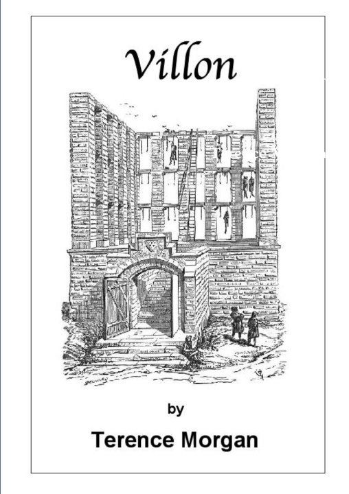 Book Villon Terence Morgan
