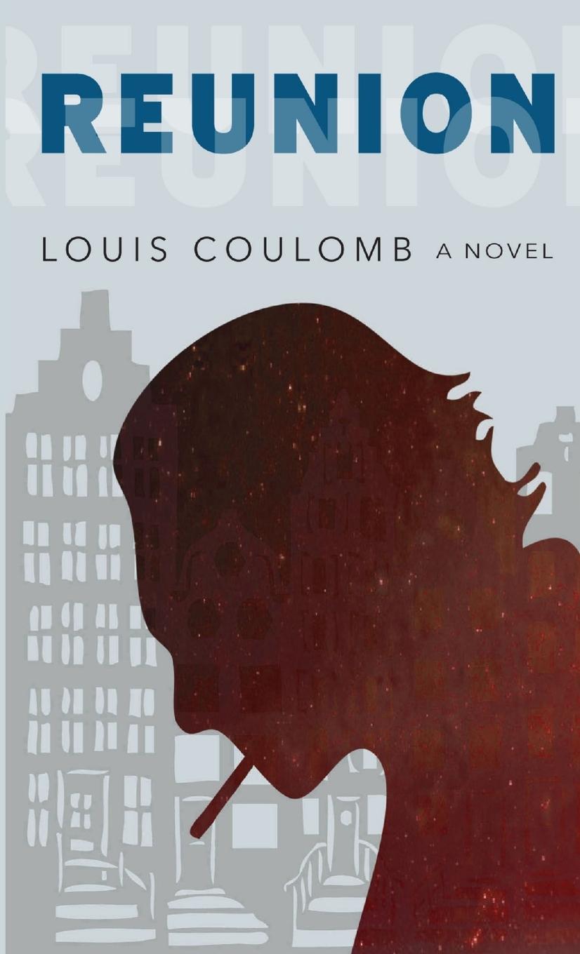 Knjiga REUNION Louis Coulomb