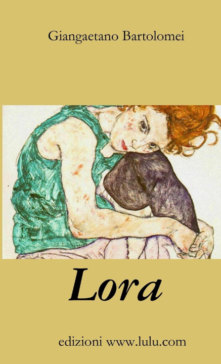 Knjiga Lora Giangaetano Bartolomei