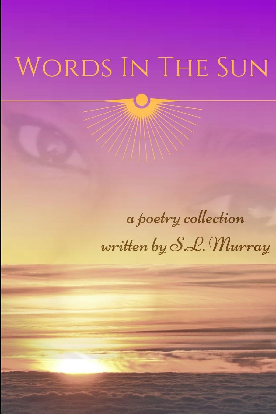 Knjiga Words in the Sun SoSunya Murray