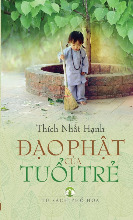 Kniha ??O PH?T C?A TU?I TR? Thich Nhat Hanh