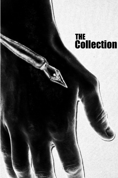Book The Collection Teace Snyder