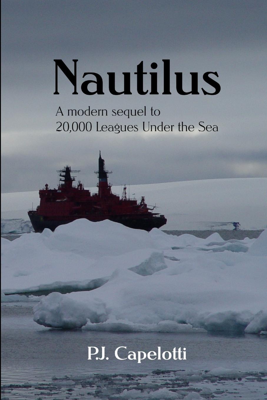 Carte Nautilus 