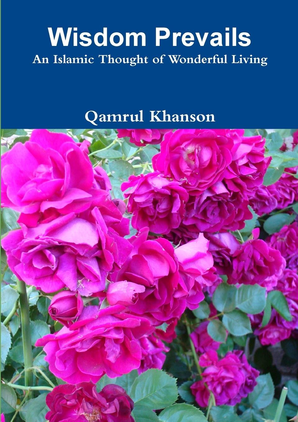 Knjiga Wisdom Prevails Qamrul Khanson