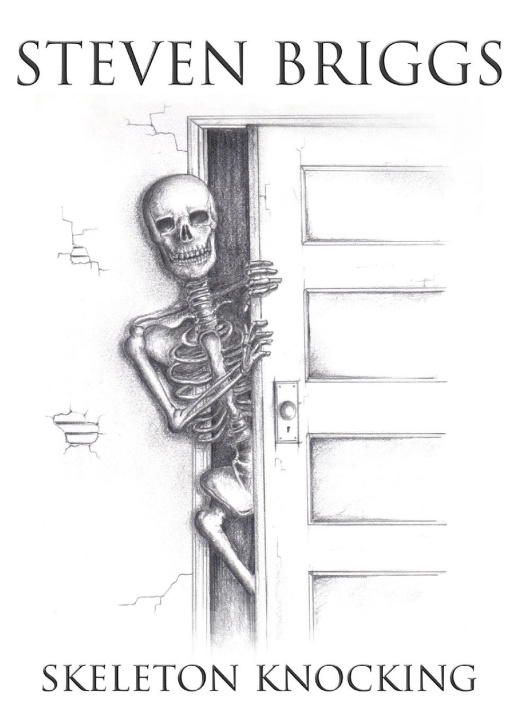 Knjiga Skeleton Knocking Steven Briggs