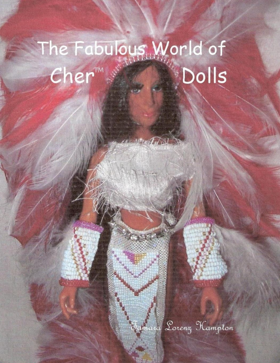 Kniha The Fabulous World of Cher Dolls, Vol.1 