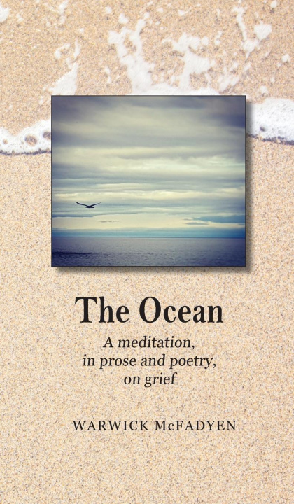 Knjiga The Ocean Warwick McFadyen