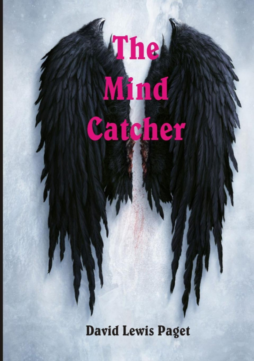 Livro The Mind Catcher David Lewis Paget