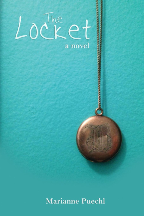 Knjiga The Locket Marianne Puechl
