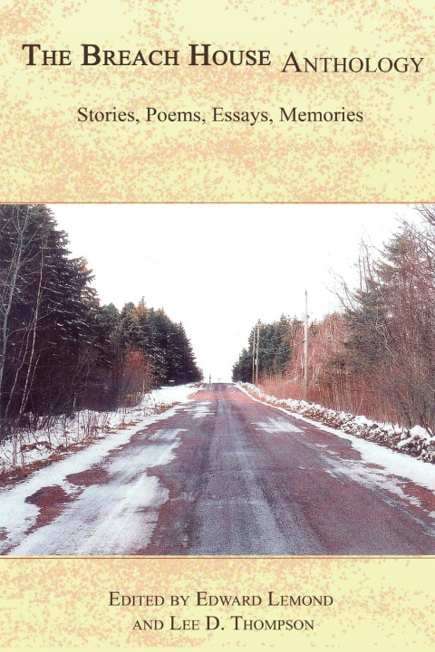 Carte Breach House Anthology Edward Lemond