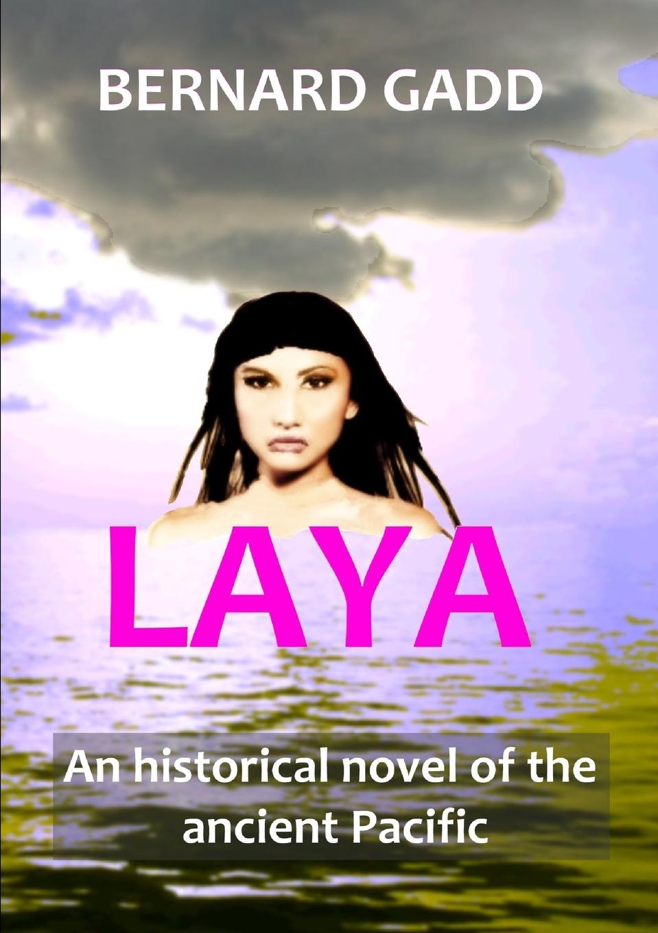 Knjiga Laya Bernard Gadd