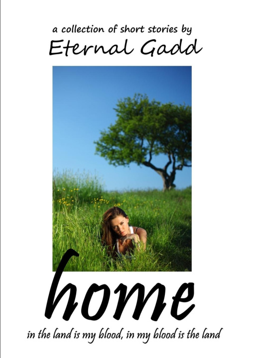 Book home Eternal Gadd