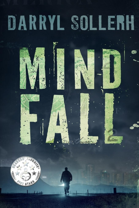 Book Mindfall Darryl Sollerh