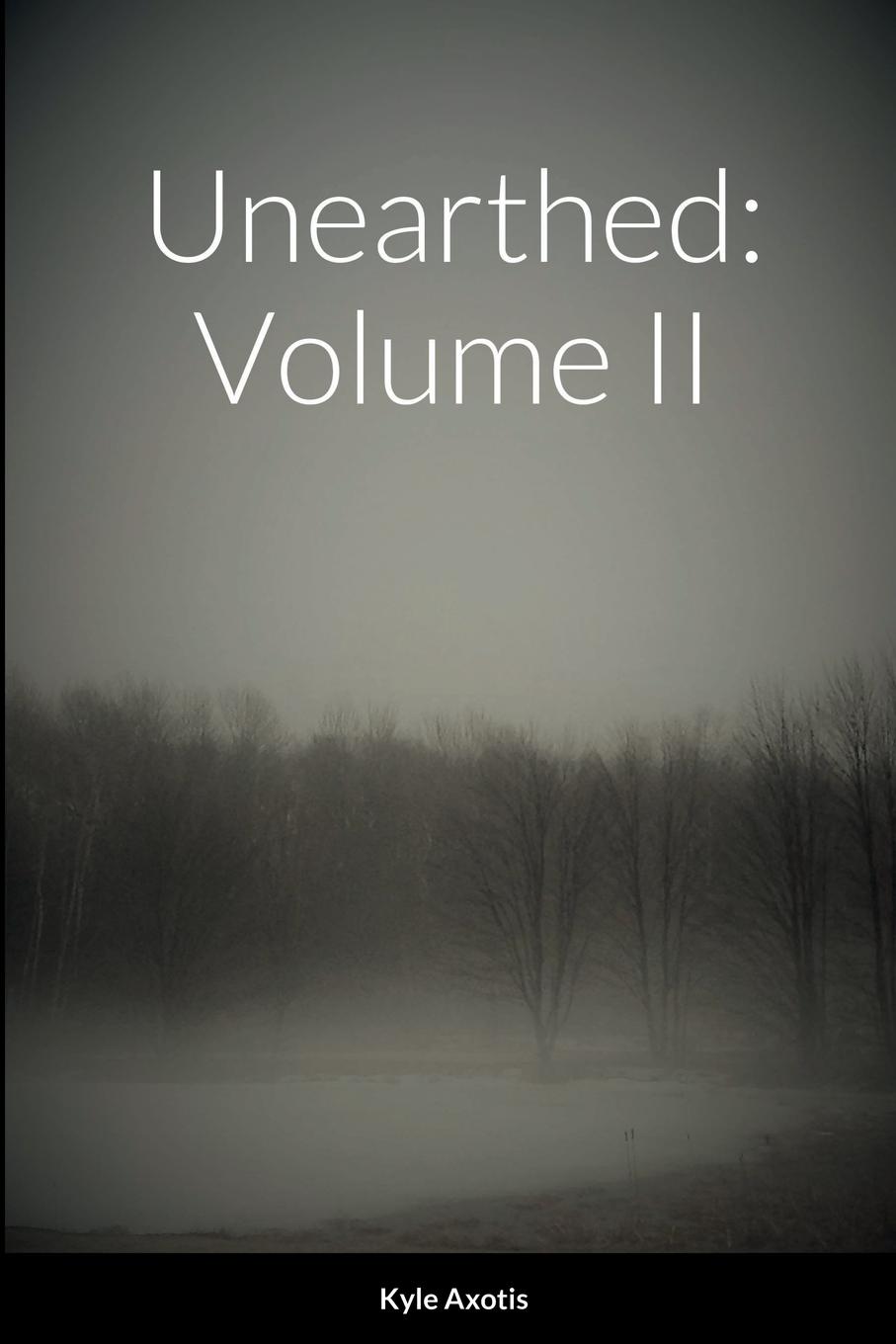 Book Unearthed Nyssa