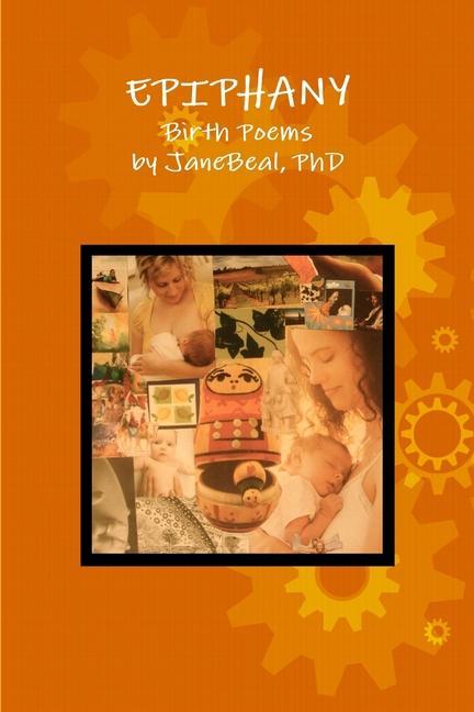 Book Epiphany Jane Beal