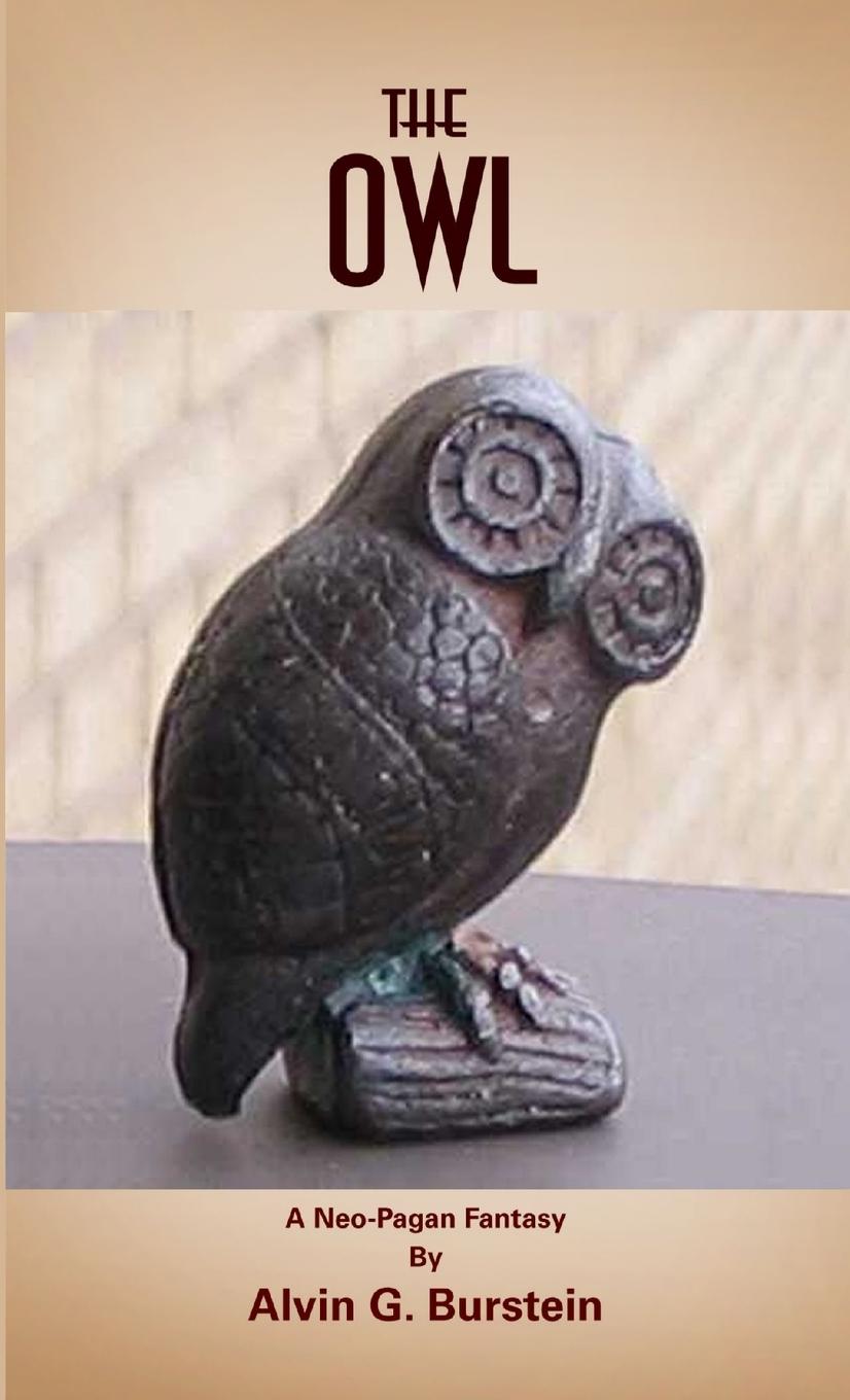 Könyv The Owl 
