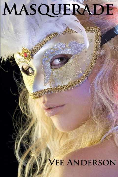 Book Masquerade Vee Anderson