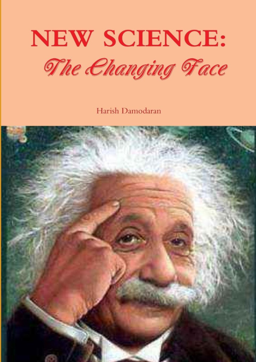 Buch NEW SCIENCE Harish Damodaran