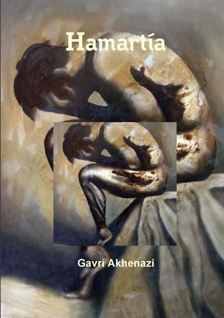 Knjiga Hamartía Gavrí Akhenazi