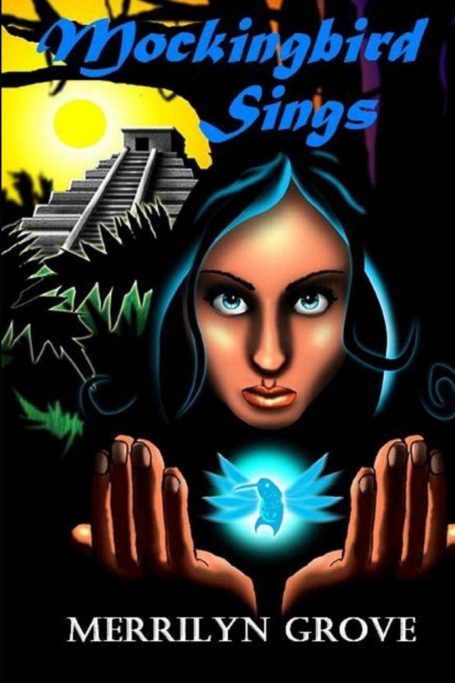 Buch Mockingbird Sings Merrilyn Grove